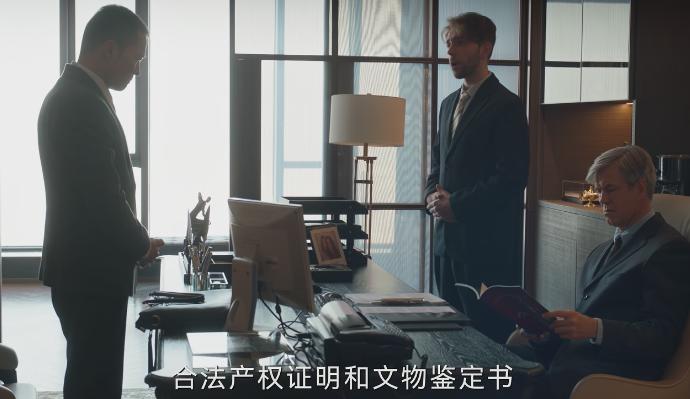 _央视《护宝寻踪》收视全国第一，打了多少资方的脸，富大龙赌对了_央视《护宝寻踪》收视全国第一，打了多少资方的脸，富大龙赌对了