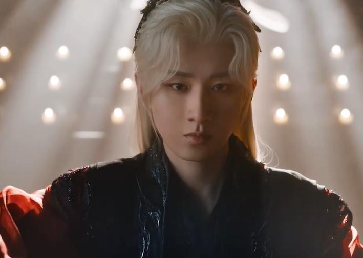 _20分钟飙升至第二，热度破8300，不愧是你们盼了1年的黑马古装剧_20分钟飙升至第二，热度破8300，不愧是你们盼了1年的黑马古装剧