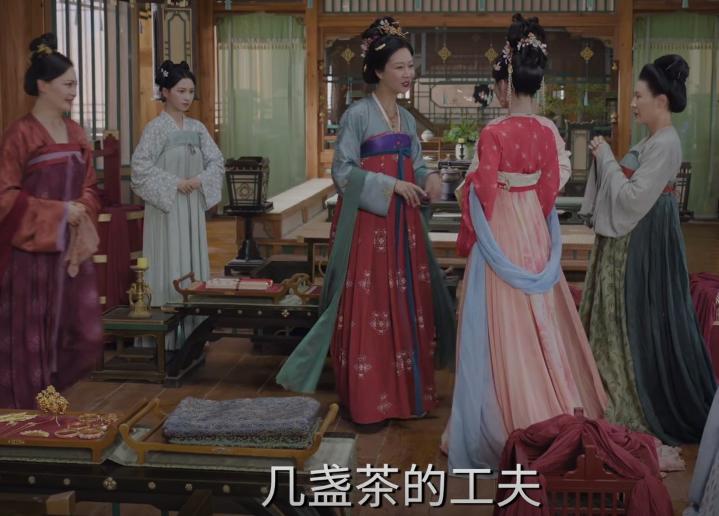 20分钟飙升至第二，热度破8300，不愧是你们盼了1年的黑马古装剧__20分钟飙升至第二，热度破8300，不愧是你们盼了1年的黑马古装剧