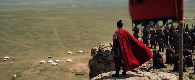 80集制作、成本仅3000元？AI短剧《霍去病》导演杨涵涵发文澄清_80集制作、成本仅3000元？AI短剧《霍去病》导演杨涵涵发文澄清_