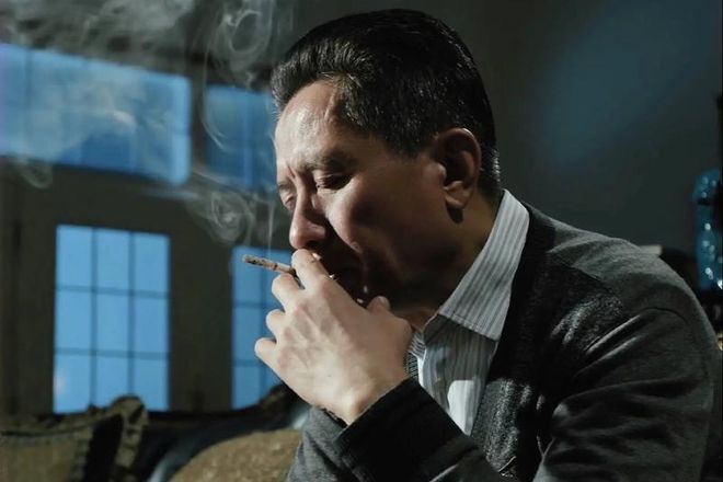 高育良到死都不懂，陈岩石那不是关心，是救命