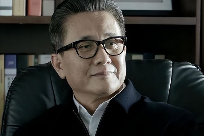 高育良到死都不懂，陈岩石那不是关心，是救命_高育良到死都不懂，陈岩石那不是关心，是救命_