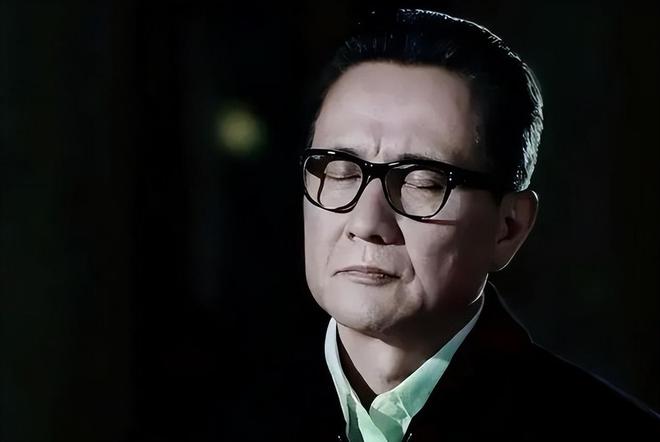 _高育良到死都不懂，陈岩石那不是关心，是救命_高育良到死都不懂，陈岩石那不是关心，是救命