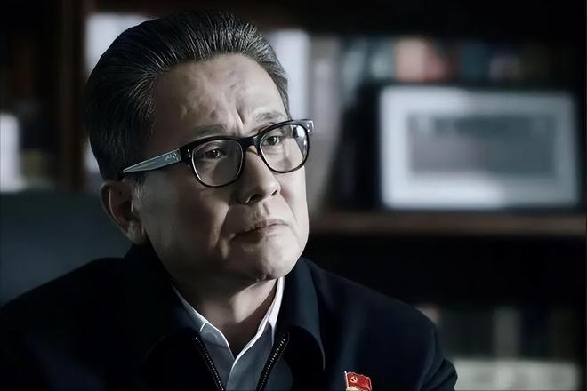 高育良到死都不懂，陈岩石那不是关心，是救命__高育良到死都不懂，陈岩石那不是关心，是救命