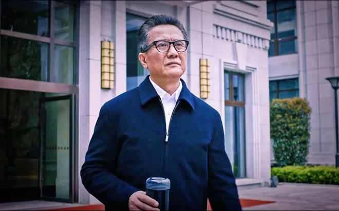 高育良到死都不懂，陈岩石那不是关心，是救命_高育良到死都不懂，陈岩石那不是关心，是救命_