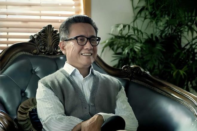 _高育良到死都不懂，陈岩石那不是关心，是救命_高育良到死都不懂，陈岩石那不是关心，是救命