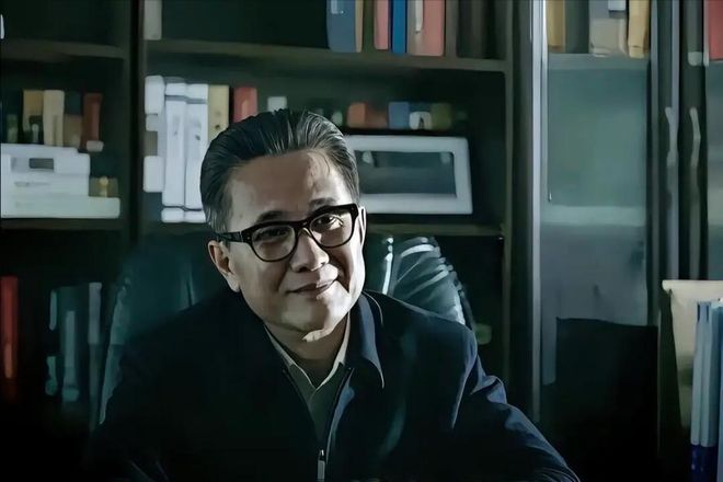 高育良到死都不懂，陈岩石那不是关心，是救命__高育良到死都不懂，陈岩石那不是关心，是救命