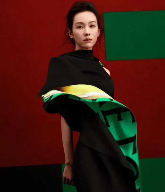 米兰的时尚__米兰时装周手绘设计图