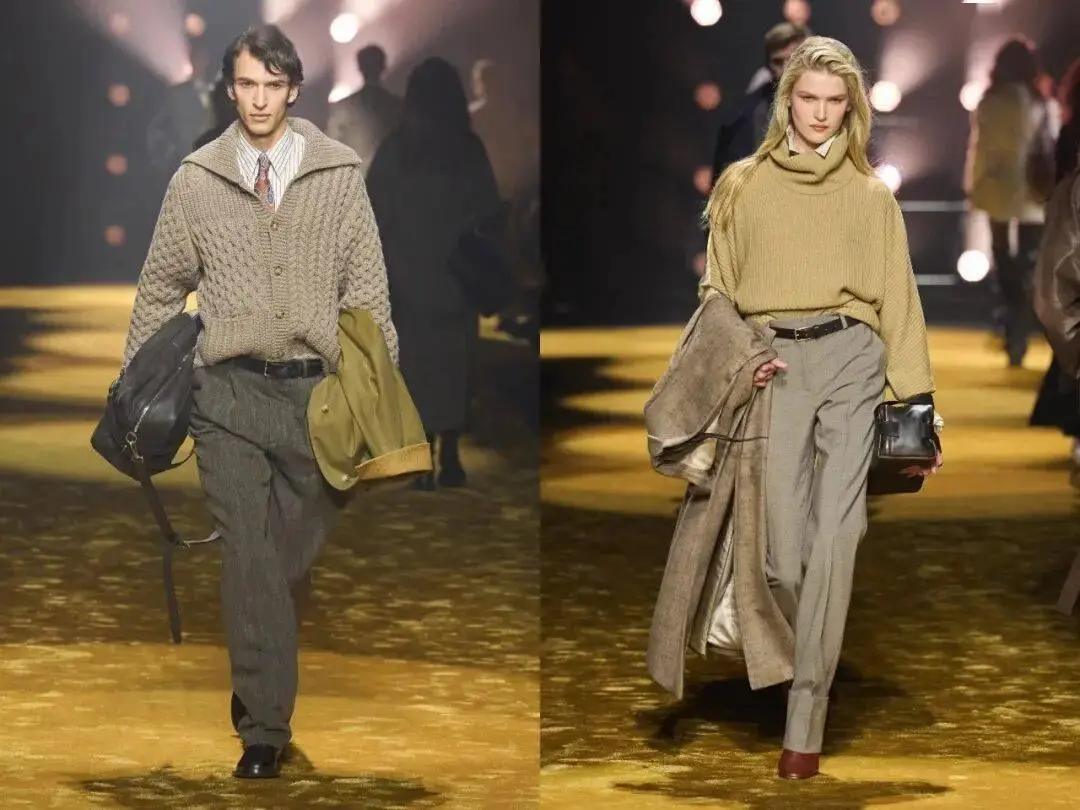 米兰的时尚__米兰时装周手绘设计图