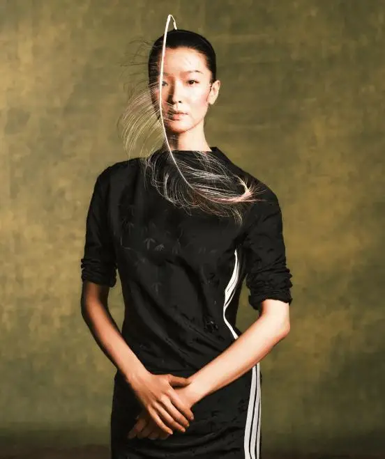 米兰时装周手绘设计图__米兰的时尚