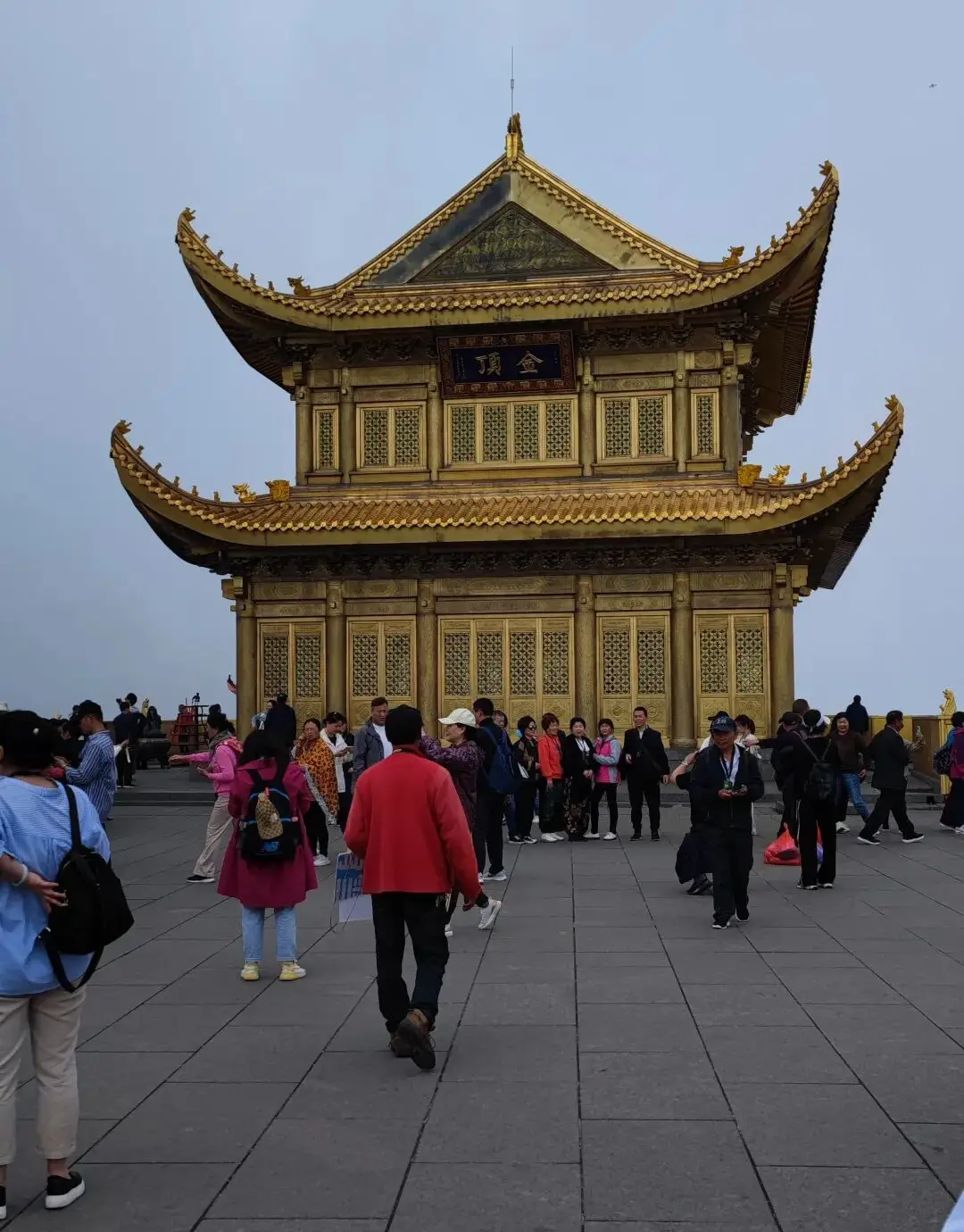 游记峨眉山作文_游记峨眉山400字_