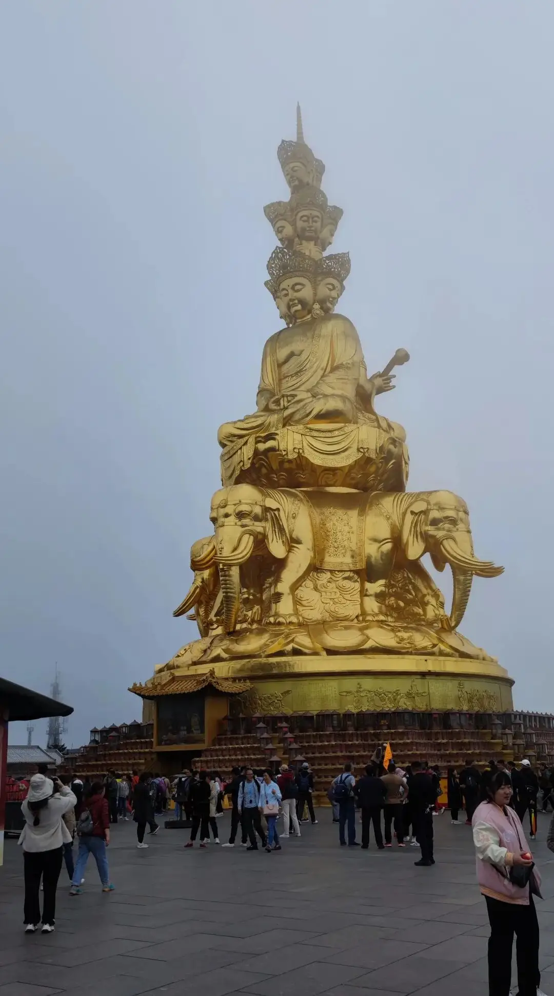 游记峨眉山作文_游记峨眉山400字_