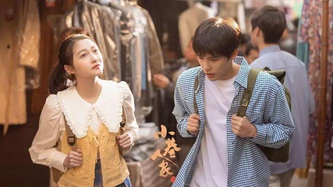 年代剧_年代剧小说_