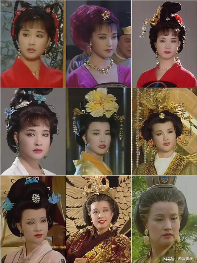 _我们为什么对演员“扮嫩”越来越不买账？_我们为什么对演员“扮嫩”越来越不买账？