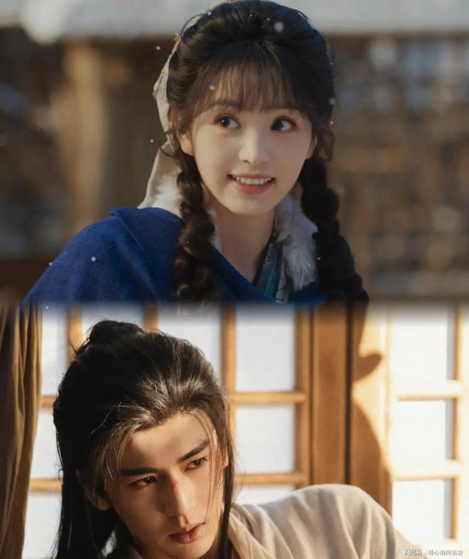 《逐玉》大火非剧情，背后瓜田引爆全网讨论