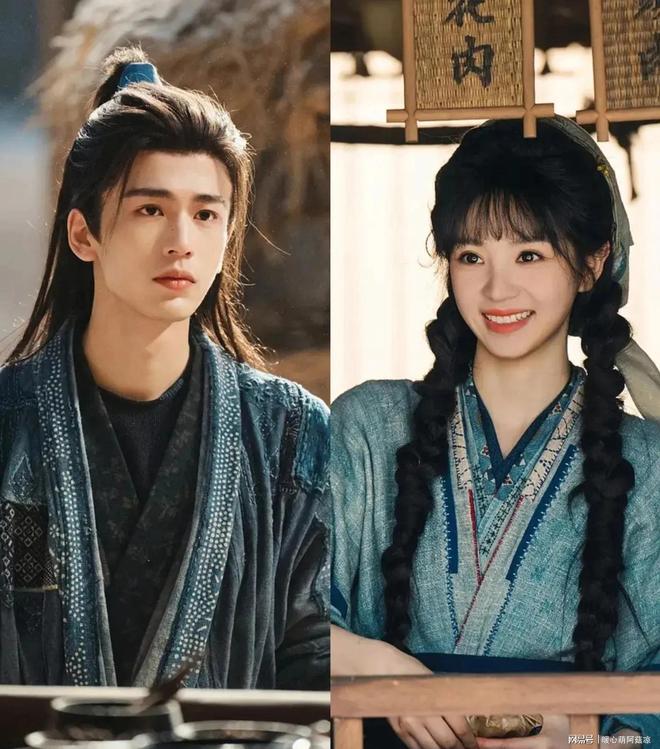 《逐玉》大火非剧情，背后瓜田引爆全网讨论__《逐玉》大火非剧情，背后瓜田引爆全网讨论