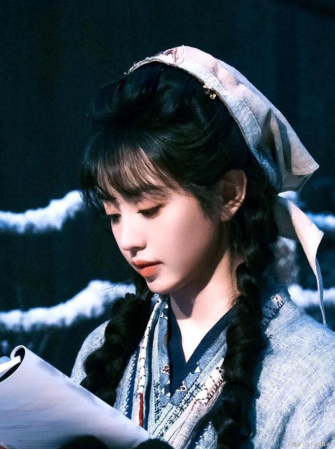 _《逐玉》大火非剧情，背后瓜田引爆全网讨论_《逐玉》大火非剧情，背后瓜田引爆全网讨论