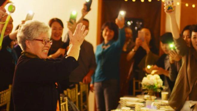 没上恋综却火了，她50岁还是最酷的“上海少女”_没上恋综却火了，她50岁还是最酷的“上海少女”_