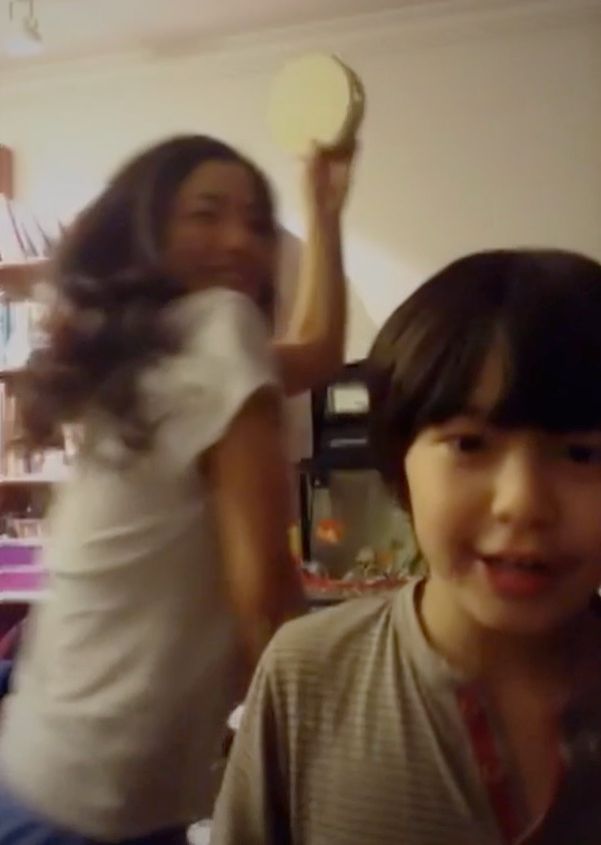 _没上恋综却火了，她50岁还是最酷的“上海少女”_没上恋综却火了，她50岁还是最酷的“上海少女”