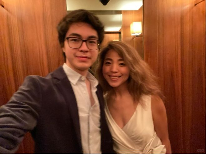 没上恋综却火了，她50岁还是最酷的“上海少女”_没上恋综却火了，她50岁还是最酷的“上海少女”_