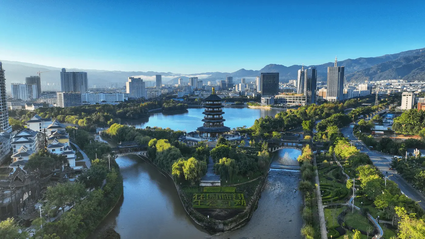 旅居云南追梦人·我的旅创日记④丨冷东：从一杯茶开始，我在临沧找到了归处