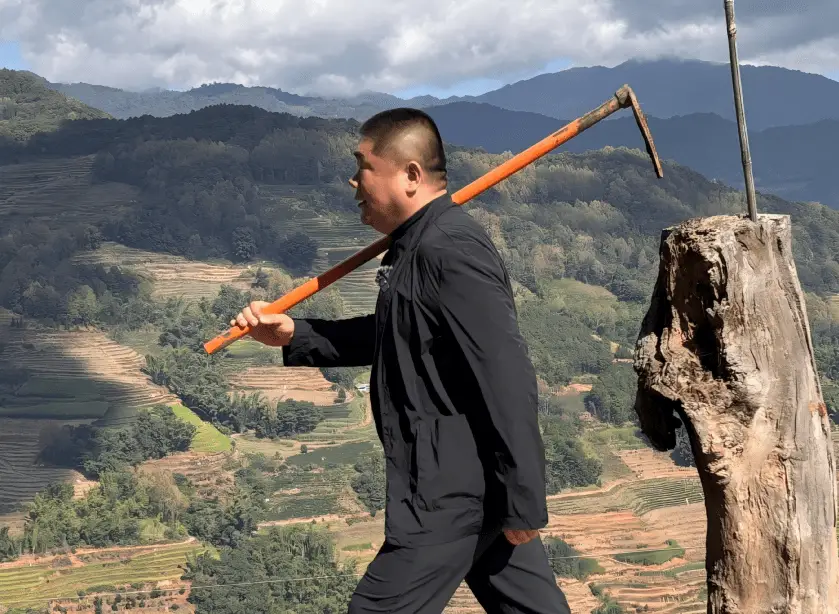 _旅居云南追梦人·我的旅创日记④丨冷东：从一杯茶开始，我在临沧找到了归处_旅居云南追梦人·我的旅创日记④丨冷东：从一杯茶开始，我在临沧找到了归处