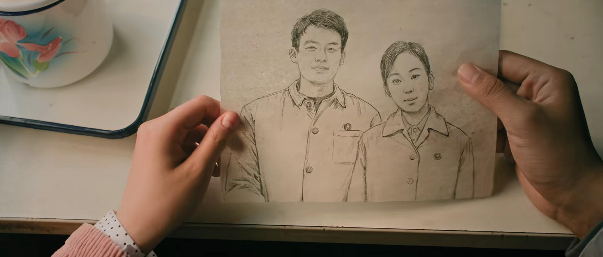 _央视《纯真年代的爱情》开播，连看4集，我要说：央视又淘到宝了_央视《纯真年代的爱情》开播，连看4集，我要说：央视又淘到宝了