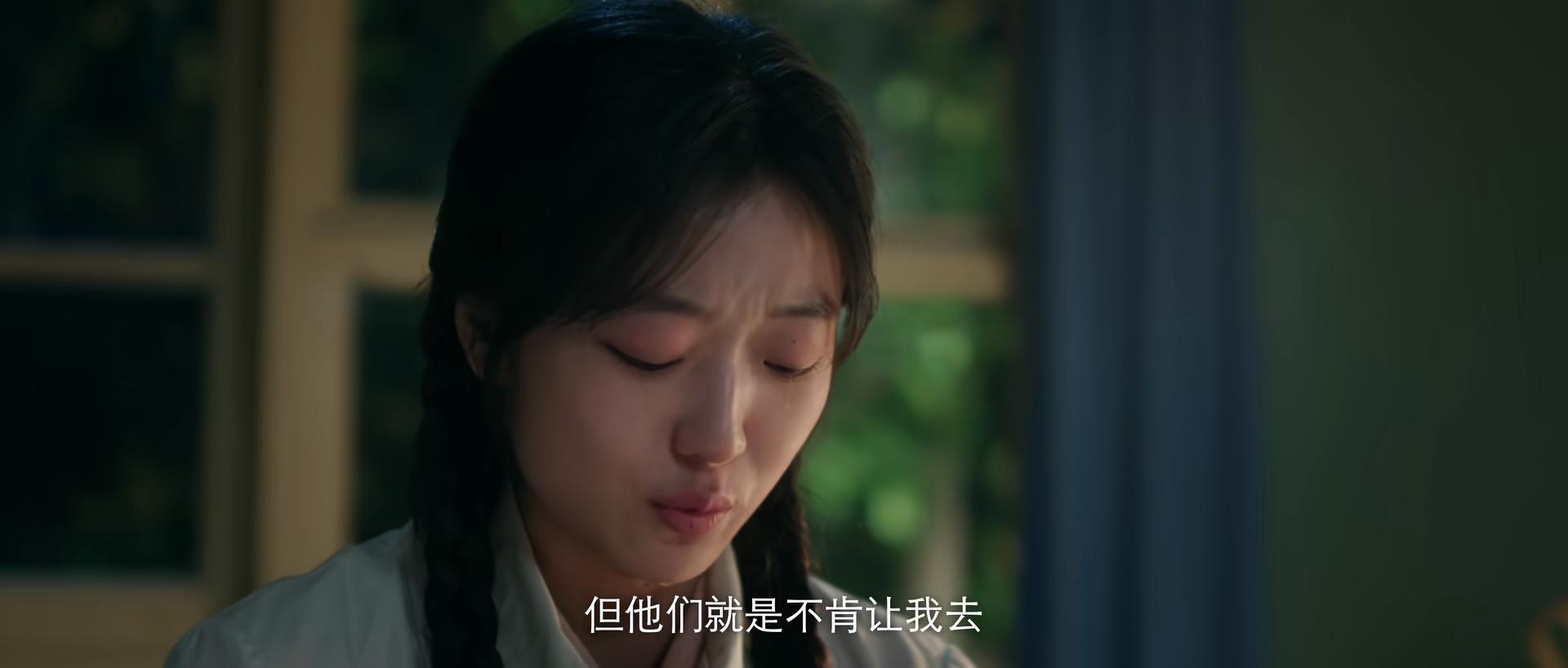 央视《纯真年代的爱情》开播，连看4集，我要说：央视又淘到宝了_央视《纯真年代的爱情》开播，连看4集，我要说：央视又淘到宝了_