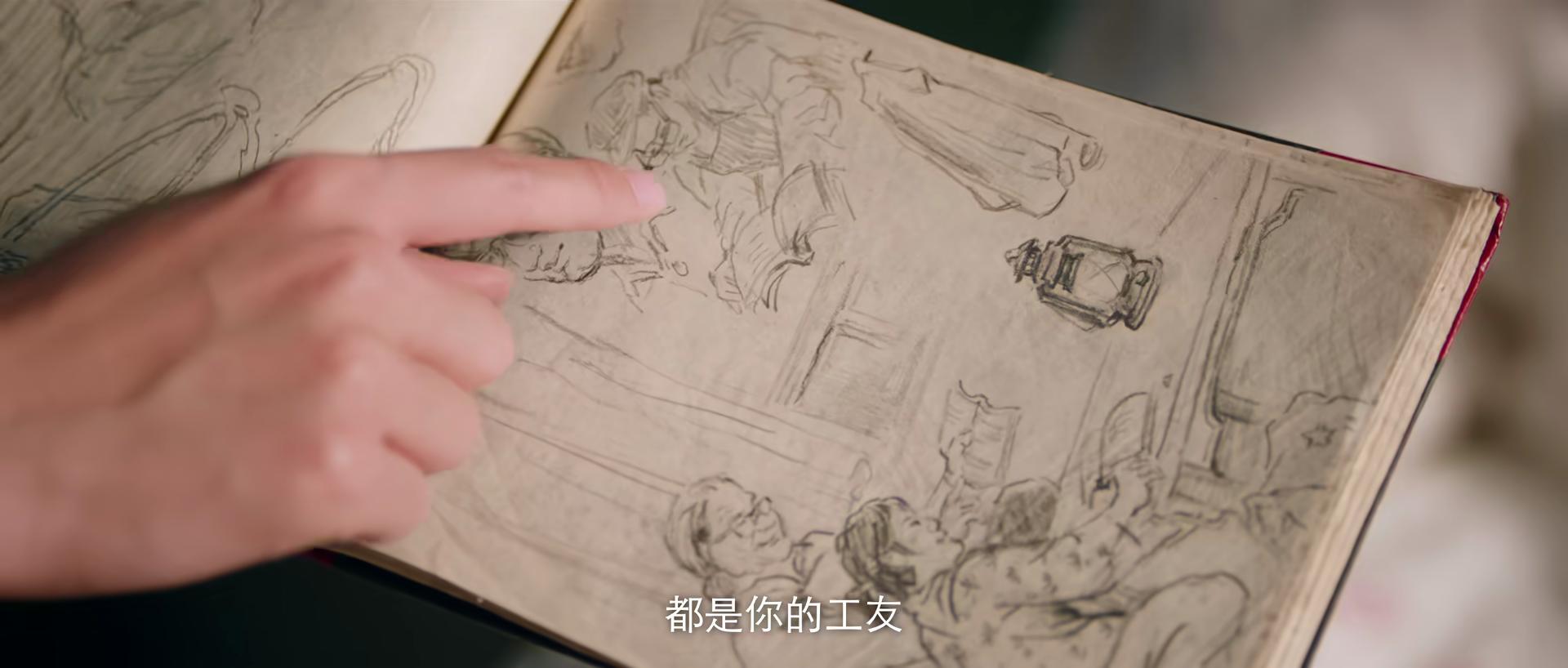 _央视《纯真年代的爱情》开播，连看4集，我要说：央视又淘到宝了_央视《纯真年代的爱情》开播，连看4集，我要说：央视又淘到宝了