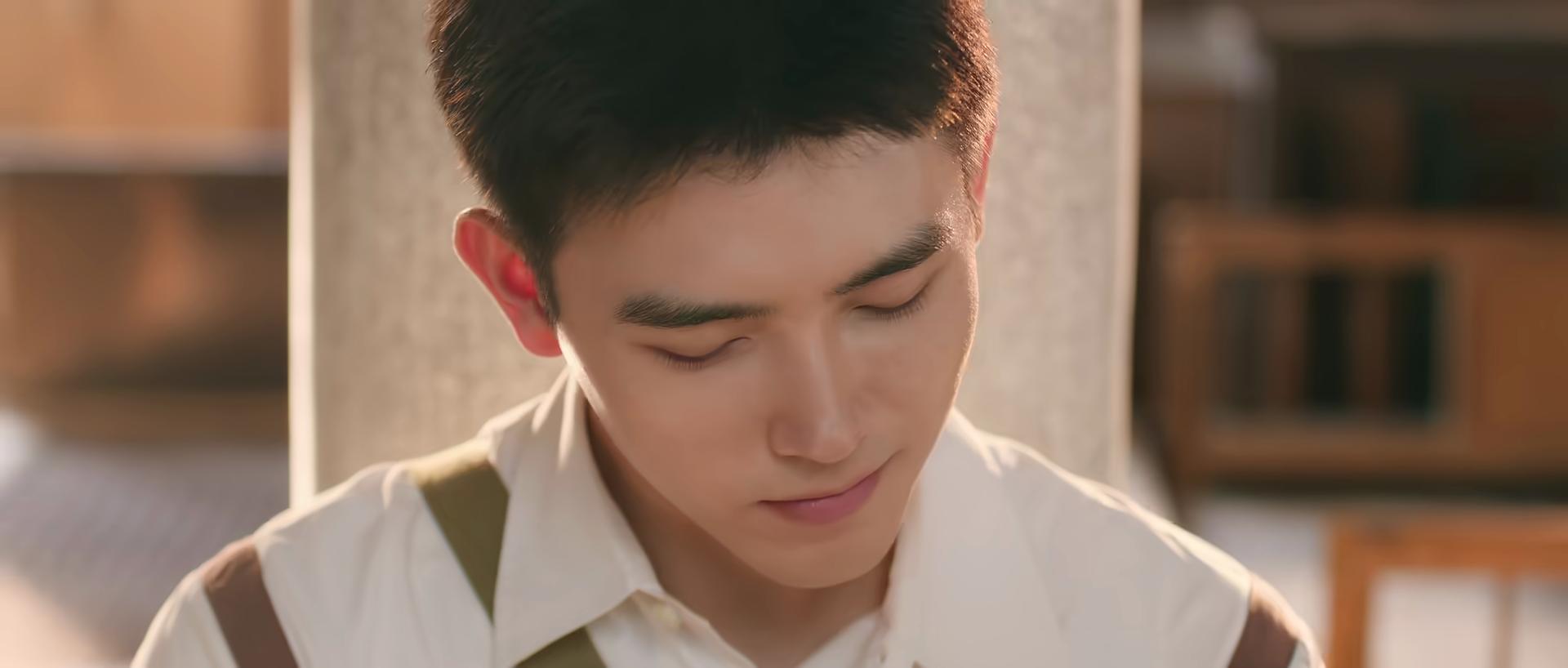 央视《纯真年代的爱情》开播，连看4集，我要说：央视又淘到宝了__央视《纯真年代的爱情》开播，连看4集，我要说：央视又淘到宝了