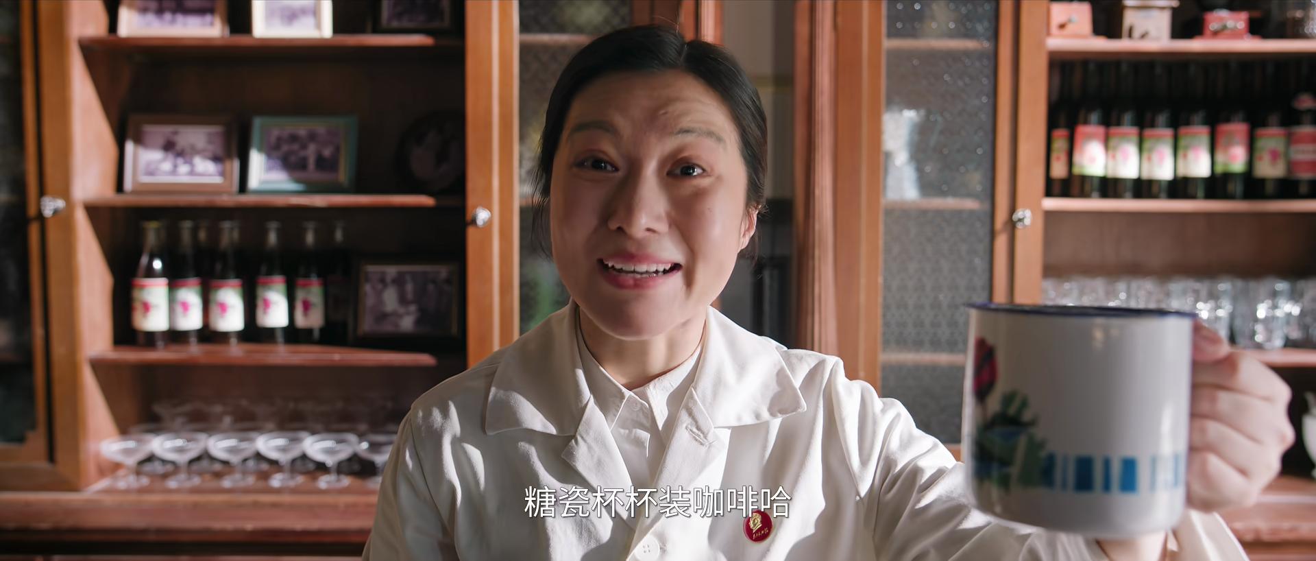 央视《纯真年代的爱情》开播，连看4集，我要说：央视又淘到宝了_央视《纯真年代的爱情》开播，连看4集，我要说：央视又淘到宝了_