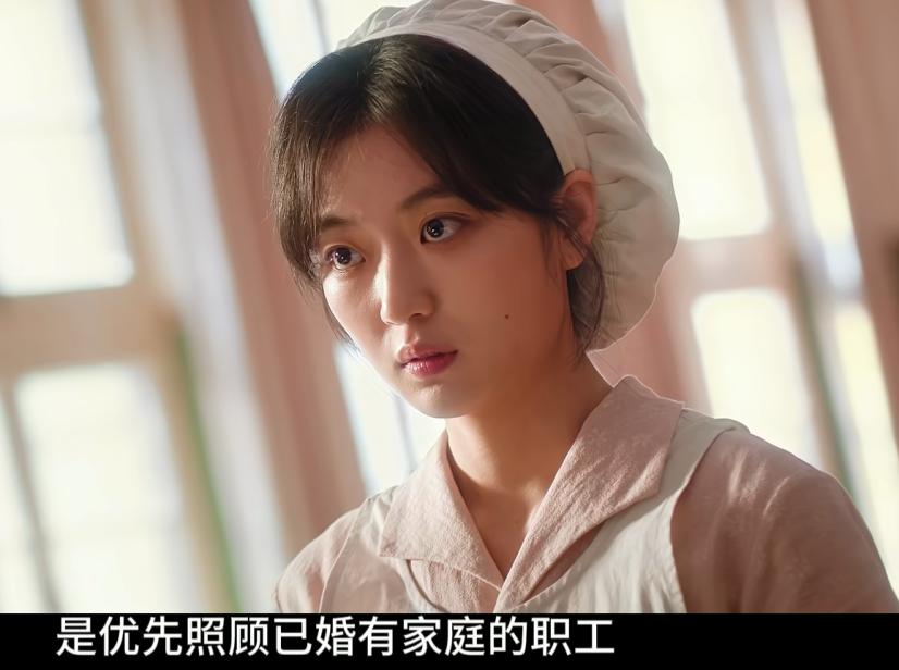 央视《纯真年代的爱情》开播，连看4集，我要说：央视又淘到宝了_央视《纯真年代的爱情》开播，连看4集，我要说：央视又淘到宝了_