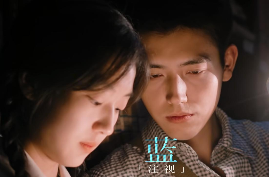 央视《纯真年代的爱情》开播，连看4集，我要说：央视又淘到宝了_央视《纯真年代的爱情》开播，连看4集，我要说：央视又淘到宝了_