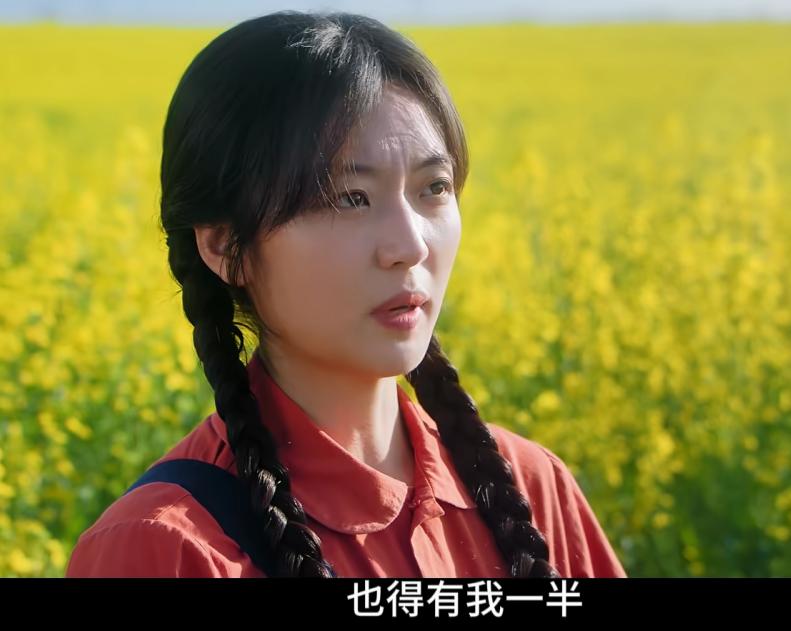 央视《纯真年代的爱情》开播，连看4集，我要说：央视又淘到宝了__央视《纯真年代的爱情》开播，连看4集，我要说：央视又淘到宝了