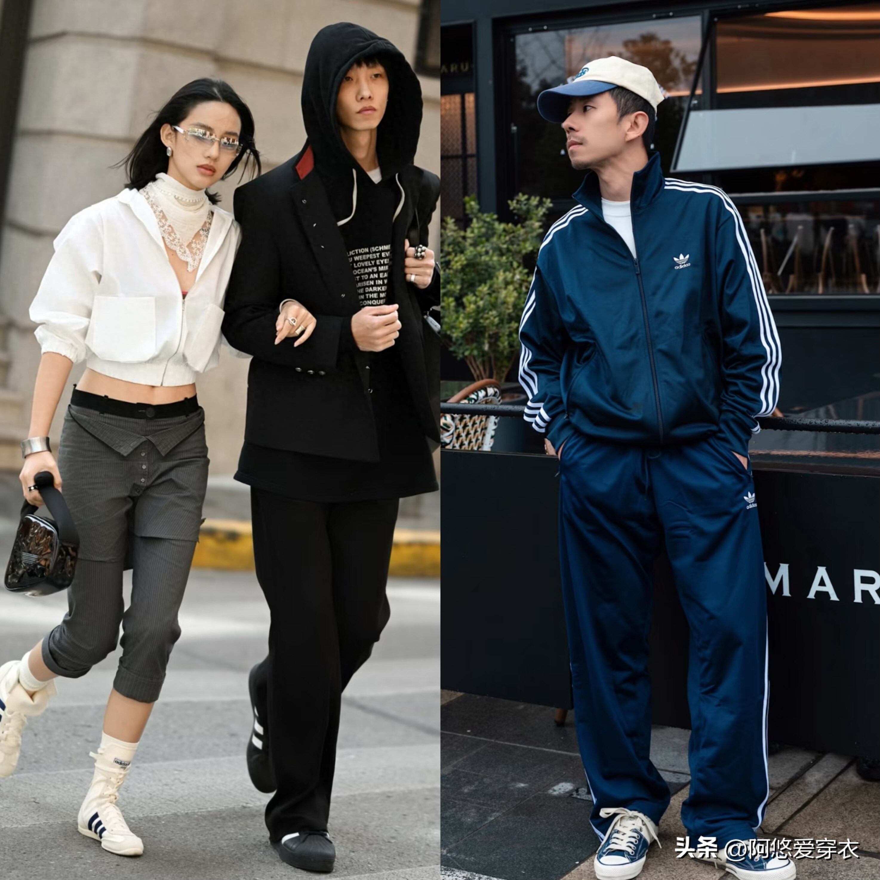 “假货比真货多”的4个运动品牌：本来只是买不起，现在被骂装！