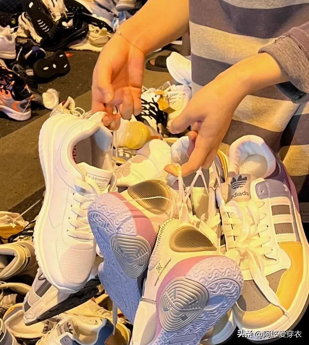 _卖假运动鞋违法吗_卖假运动鞋承担什么法律责任