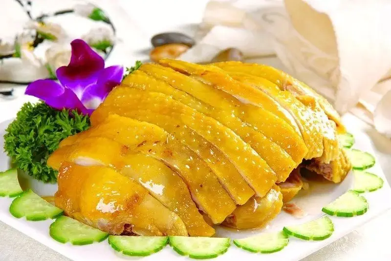 广东河源 6 道特色美食，个个经典，独具特色，没吃过就白来了