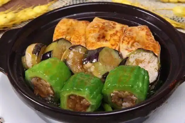 _广东河源名吃_河源吃的特色