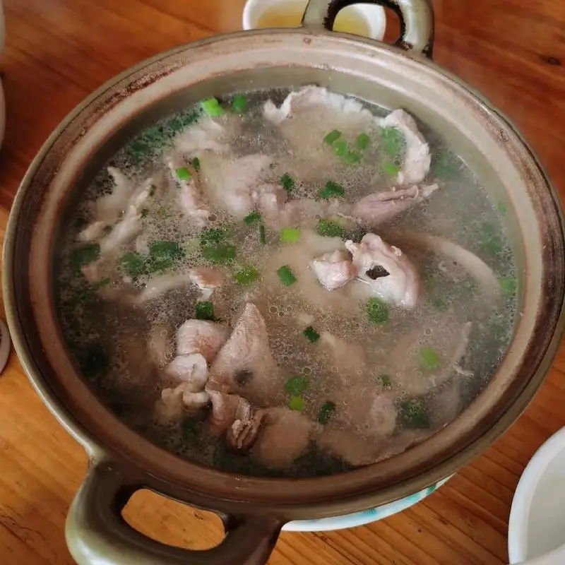 广东河源名吃_河源吃的特色_