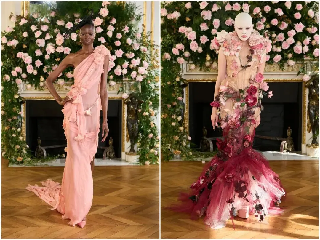 香奈儿2016春夏秀场__江南布衣2017春夏秀场