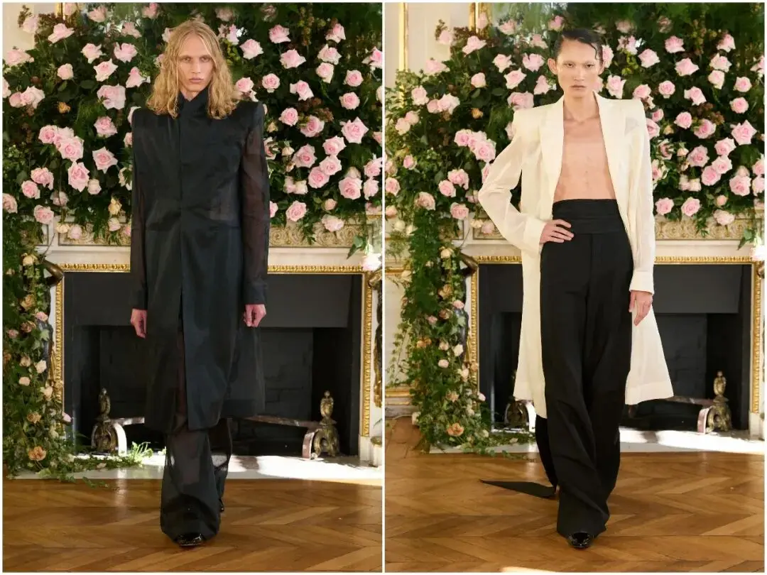 香奈儿2016春夏秀场_江南布衣2017春夏秀场_