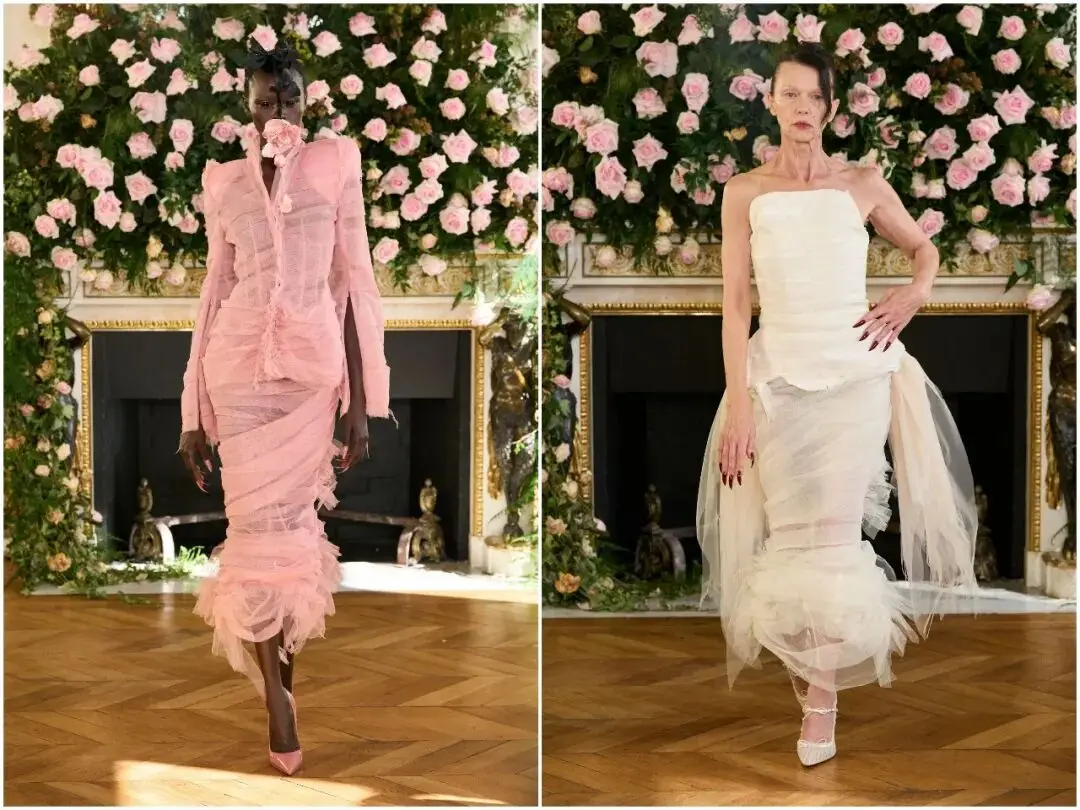 _江南布衣2017春夏秀场_香奈儿2016春夏秀场