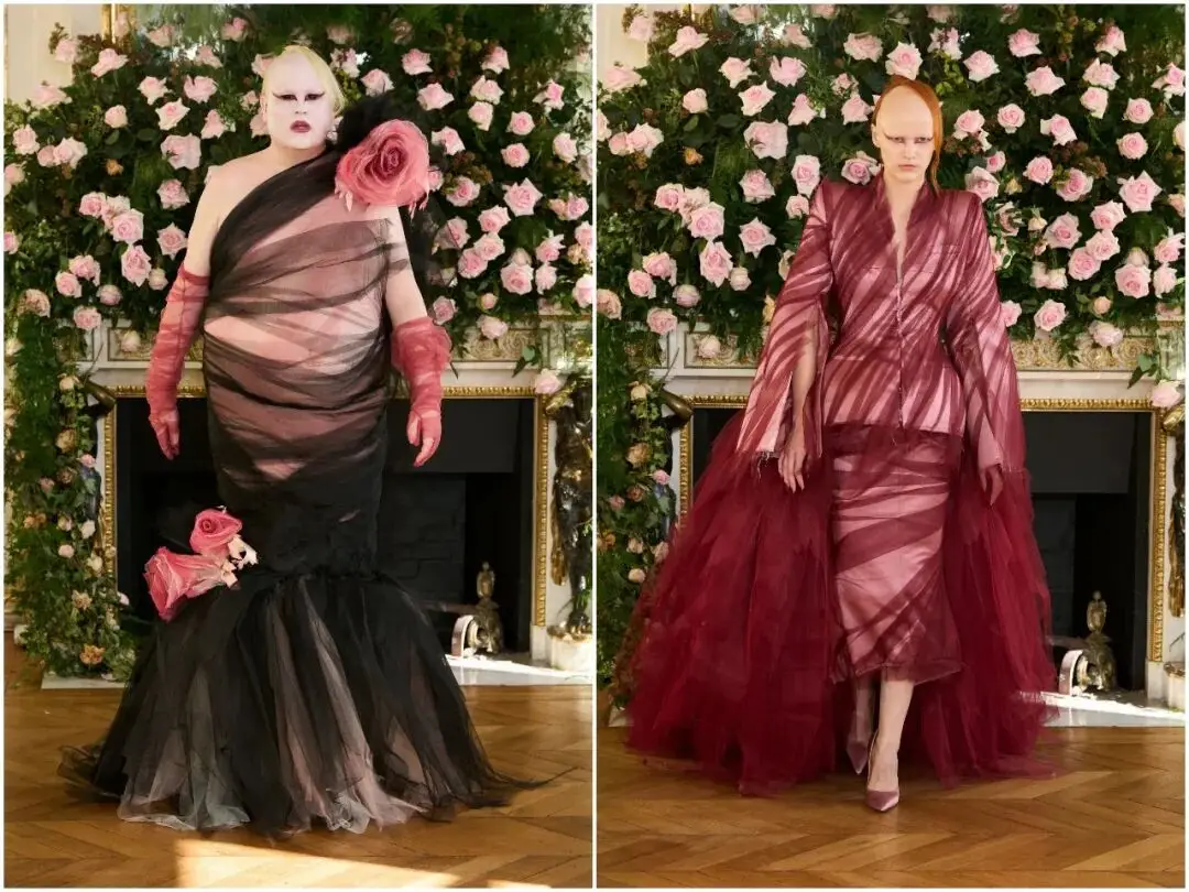 江南布衣2017春夏秀场__香奈儿2016春夏秀场