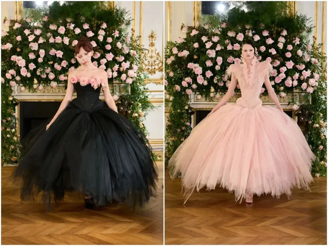 香奈儿2016春夏秀场_江南布衣2017春夏秀场_