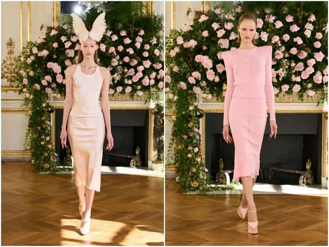 江南布衣2017春夏秀场__香奈儿2016春夏秀场