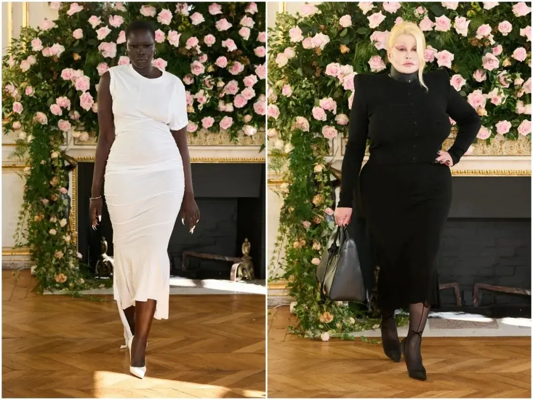 江南布衣2017春夏秀场__香奈儿2016春夏秀场