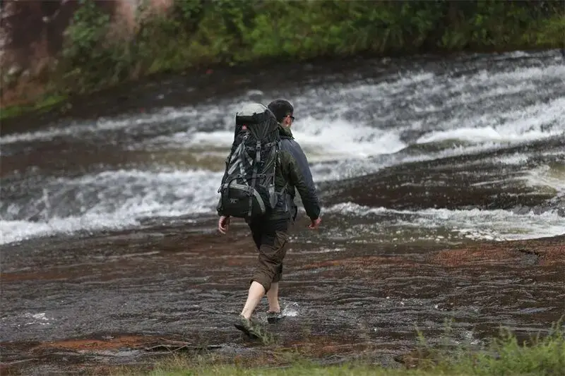 楚雄野营处__楚雄周边露营攻略