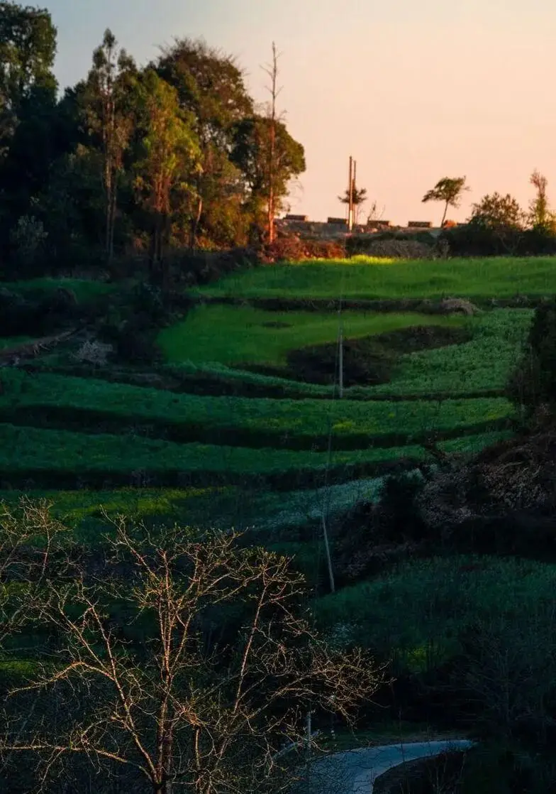 楚雄周边露营攻略_楚雄野营处_