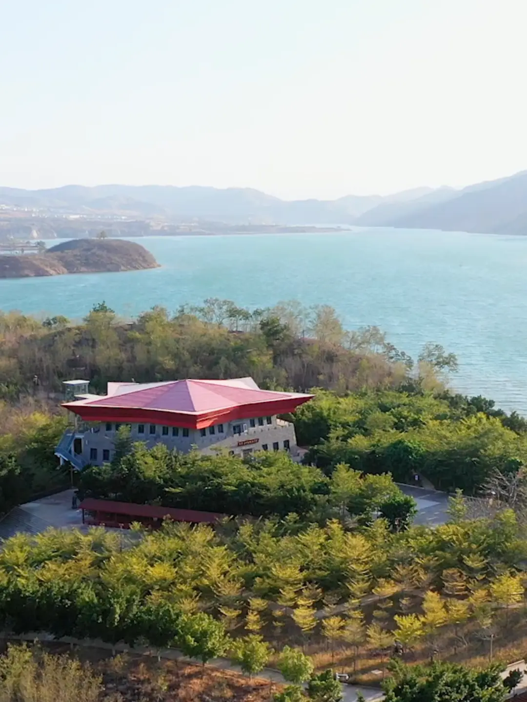 楚雄野营处__楚雄周边露营攻略