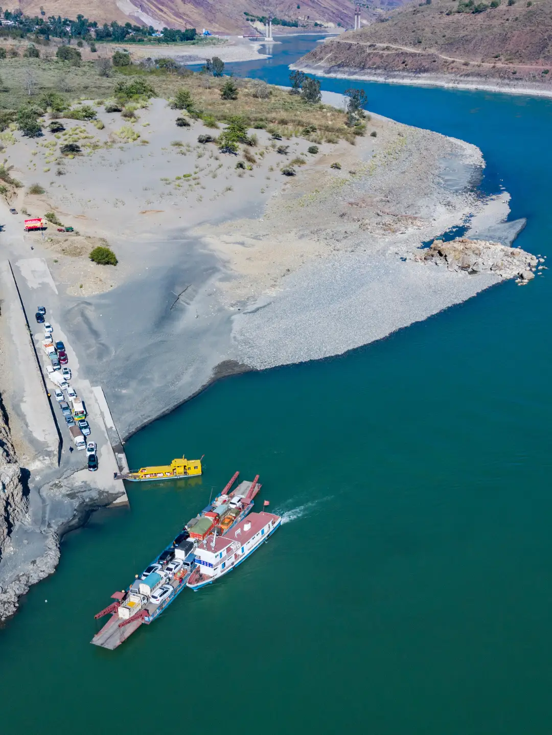 _楚雄野营处_楚雄周边露营攻略